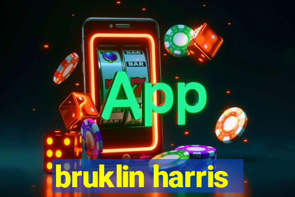 bruklin harris